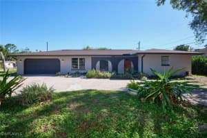 2502 Barcelona Avenue, Fort Myers, FL 33905 Sold 01/30/25