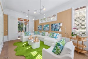 8812 La Palma Lane, Naples, FL 34108 Sold 05/27/25