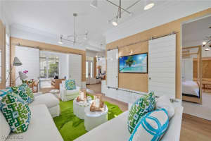 8812 La Palma Lane, Naples, FL 34108 Sold 05/27/25