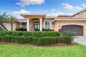 150 Copperfield Court, Marco Island, FL 34145 Sold 04/11/25