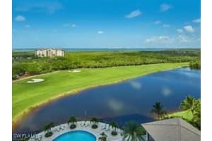 4800 Pelican Colony Boulevard, Bonita Springs, FL 34134 Sold 01/31/25