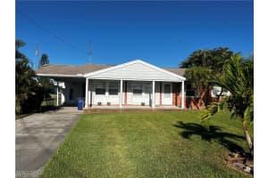 428 Grenier Drive, North Fort Myers, FL 33903 Sold 03/17/25