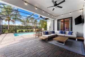 1811 Mustique Street, Naples, FL 34120 - MLS#224094239