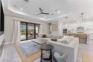1811 Mustique Street, Naples, FL 34120 - MLS#224094239