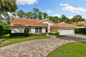 2133 Imperial Circle, Naples, FL 34110 Sold 04/11/25