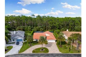 2133 Imperial Circle, Naples, FL 34110 Sold 04/11/25