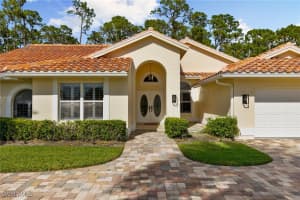 2133 Imperial Circle, Naples, FL 34110 Sold 04/11/25