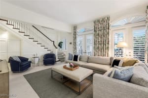 380 10th Street, Naples, FL 34102 Sold 04/16/25