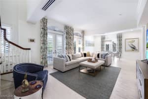 380 10th Street, Naples, FL 34102 Sold 04/16/25
