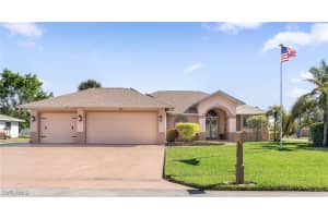 50 Riviera Street, Lehigh Acres, FL 33936 Sold 04/18/25