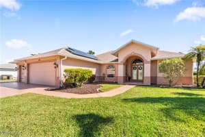 50 Riviera Street, Lehigh Acres, FL 33936 Sold 04/18/25