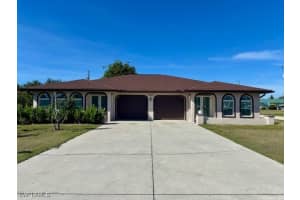 3320 Country Club Boulevard, Cape Coral, FL 33904 - MLS#224094252