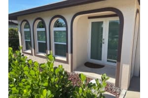 3320 Country Club Boulevard, Cape Coral, FL 33904 - MLS#224094252