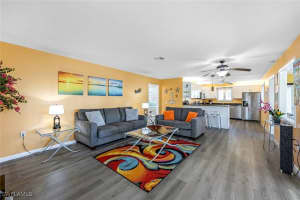 130 Palermo Circle, Fort Myers Beach, FL 33931 - MLS#224094262