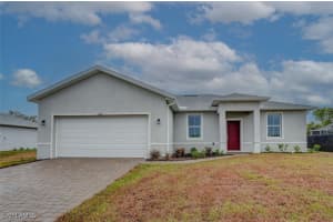 1320 17th Avenue, Cape Coral, FL 33909 Sold 07/11/25