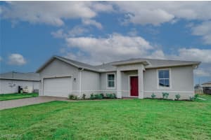 1320 17th Avenue, Cape Coral, FL 33909 Sold 07/11/25