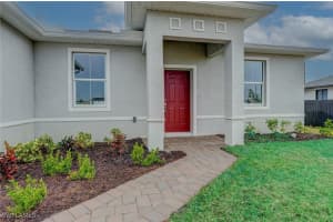 1320 17th Avenue, Cape Coral, FL 33909 Sold 07/11/25