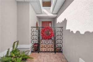 19550 Casa Bendita Court, Estero, FL 33967 Sold 08/29/25