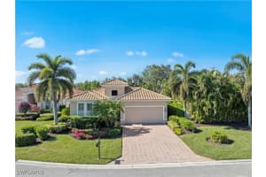 19550 Casa Bendita Court, Estero, FL 33967 Sold 08/29/25
