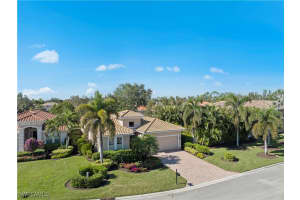 19550 Casa Bendita Court, Estero, FL 33967 Sold 08/29/25
