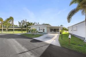 381 Verna Avenue, Fort Myers, FL 33908 Sold 01/31/25
