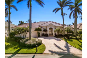 11281 Longwater Chase Court, Fort Myers, FL 33908 Sold 05/01/25