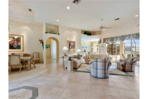 11281 Longwater Chase Court, Fort Myers, FL 33908 Sold 05/01/25