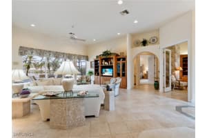 11281 Longwater Chase Court, Fort Myers, FL 33908 Sold 05/01/25