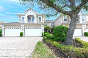4734 Stratford Court, Naples, FL 34105 Sold 04/01/25