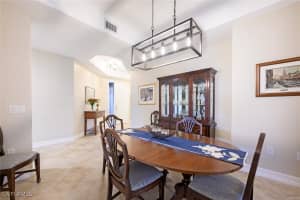 4734 Stratford Court, Naples, FL 34105 Sold 04/01/25