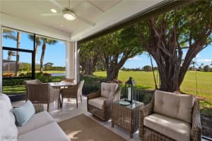 2181 Paget Circle, Naples, FL 34112 Sold 03/07/25