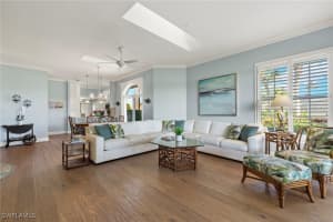 2181 Paget Circle, Naples, FL 34112 Sold 03/07/25