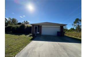 3904 3rd Street, Lehigh Acres, FL 33936 Sold 02/21/25