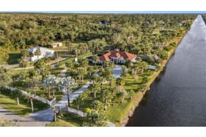3930 24th Avenue, Naples, FL 34117 Sold 07/24/25