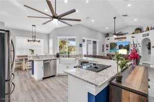 3930 24th Avenue, Naples, FL 34117 Sold 07/24/25
