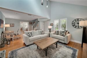 1269 Solana Road, Naples, FL 34103 Sold 12/17/24
