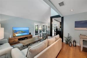 1269 Solana Road, Naples, FL 34103 Sold 12/17/24