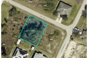 4607 24th Street, Lehigh Acres, FL 33973 - MLS#224094309