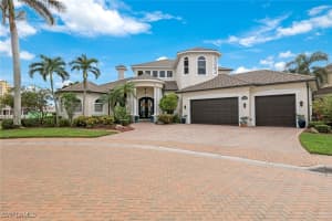 1506 Hermitage Lane, Cape Coral, FL 33914 Sold 06/13/25