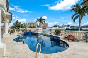 1506 Hermitage Lane, Cape Coral, FL 33914 Sold 06/13/25