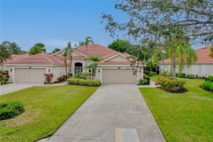 8482 Bent Creek Way, Naples, FL 34114 Sold 06/06/25