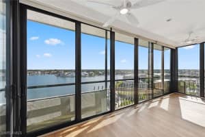 3430 Gulf Shore Boulevard, Naples, FL 34103 Sold 07/31/25