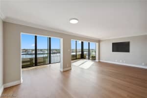 3430 Gulf Shore Boulevard, Naples, FL 34103 Sold 07/31/25