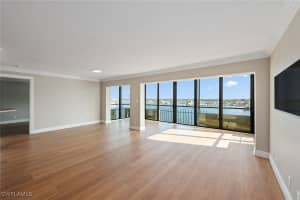 3430 Gulf Shore Boulevard, Naples, FL 34103 Sold 07/31/25