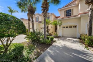 4665 Winged Foot Court, Naples, FL 34112 Sold 03/12/25