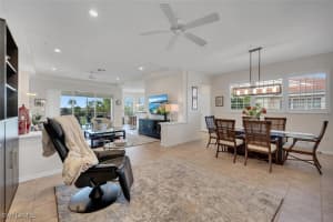 4665 Winged Foot Court, Naples, FL 34112 Sold 03/12/25