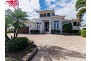 316 Bald Eagle Drive, Marco Island, FL 34145 Sold 02/28/25