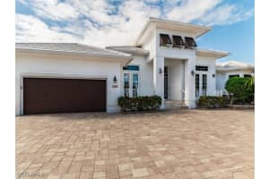 316 Bald Eagle Drive, Marco Island, FL 34145 Sold 02/28/25