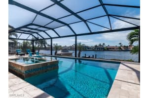 316 Bald Eagle Drive, Marco Island, FL 34145 Sold 02/28/25