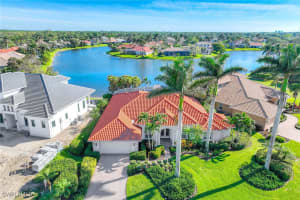 8909 Lely Island Circle, Naples, FL 34113 Sold 07/23/25